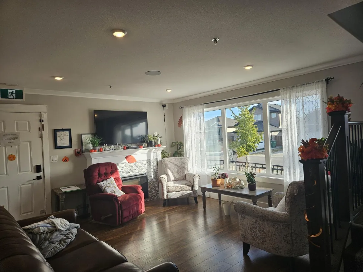 Pinnacle.G Care Home, photograph 11