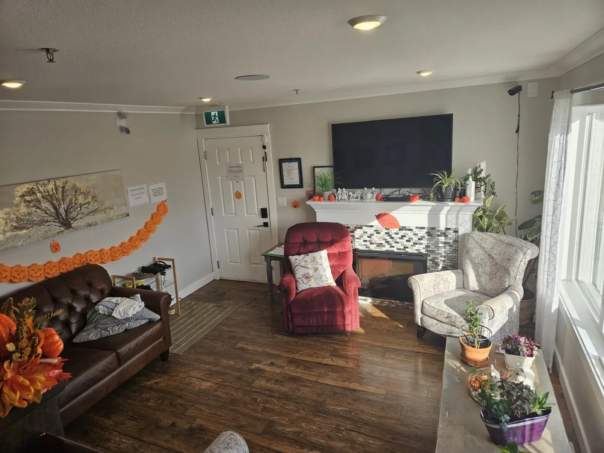 Pinnacle.G Care Home, photograph 16