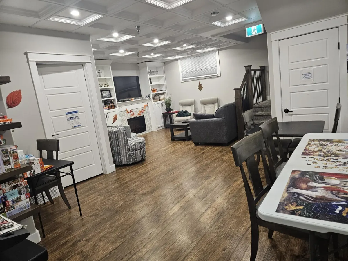 Pinnacle.G Care Home, photograph 19