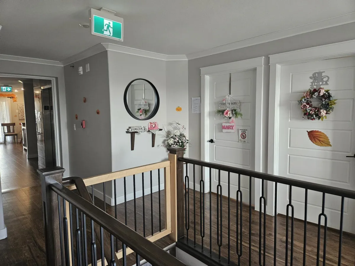 Pinnacle.G Care Home, photograph 22