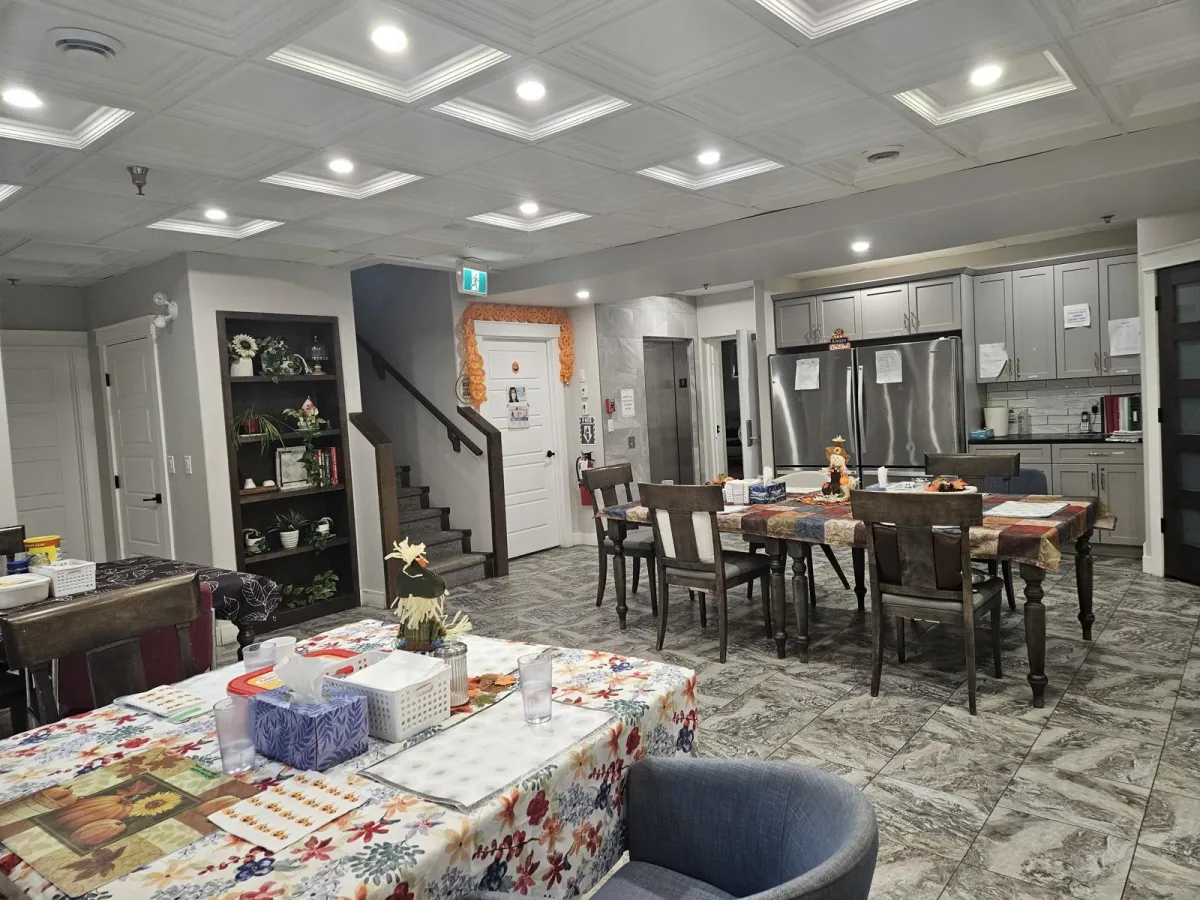 Pinnacle.G Care Home, photograph 4