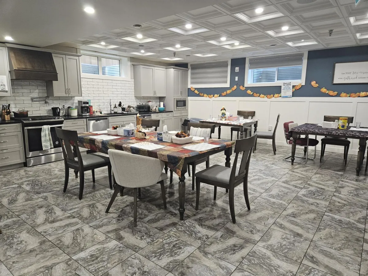 Pinnacle.G Care Home, photograph 8